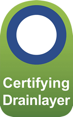 Certifying Drainlayers Work At MT Plumbing And Drainage In Marlborough NZ