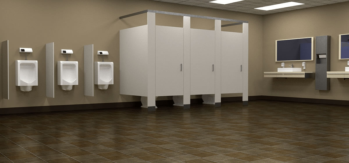 Commercial Bathroom Plumbing By MT Plumbing And Drainage In Marlborough NZ