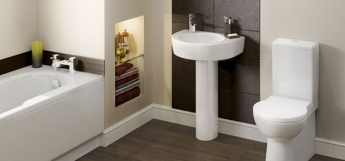 Residential Bathroom Drainage By MT Plumbing And Drainage In Marlborough NZ