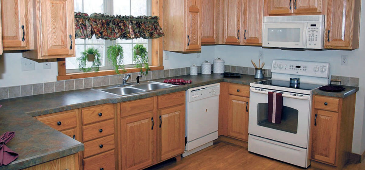 Residential Kitchen Plumbing By MT Plumbing And Drainage In Marlborough NZ